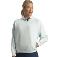 Crewneck Pullover Women