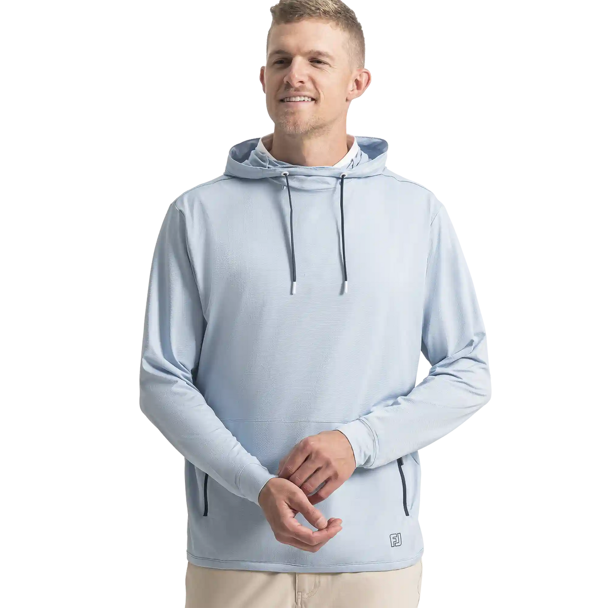 TempoSeries Hoodie