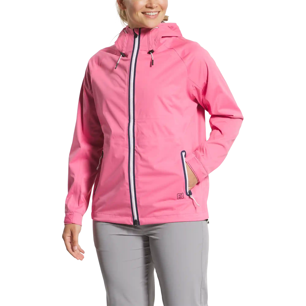 HydroKnit Jacket Women