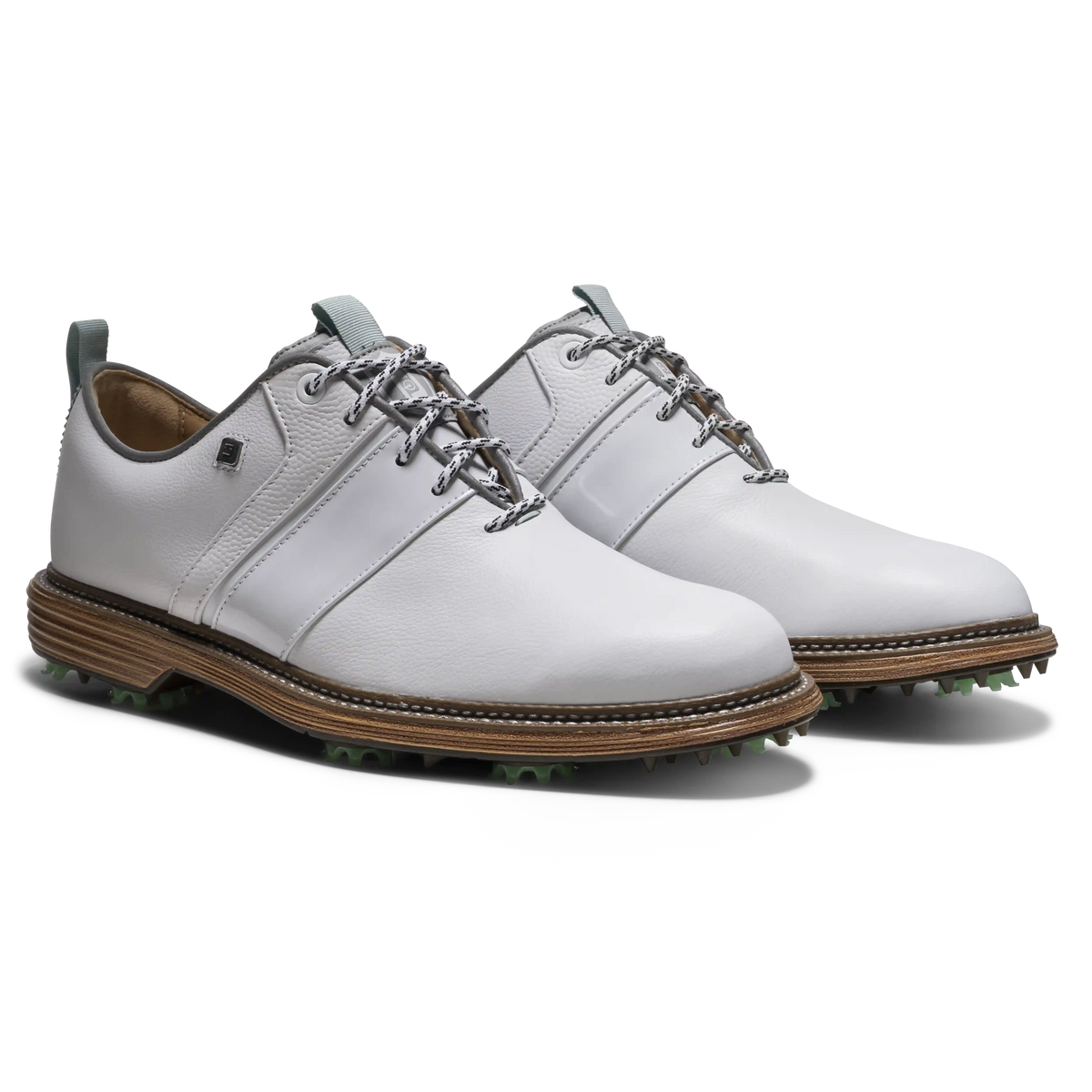 Todd Snyder X FootJoy Premiere Series - Packard