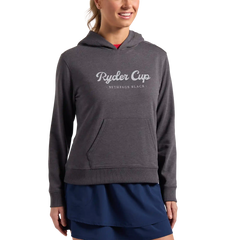 Ryder Cup Script Hoodie Women