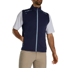 ThermoSeries Fleece Back Vest