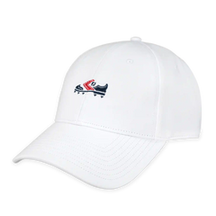 Shoe Logo Performance Hat
