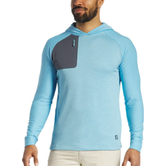 ThermoSeries Pullover Hoodie