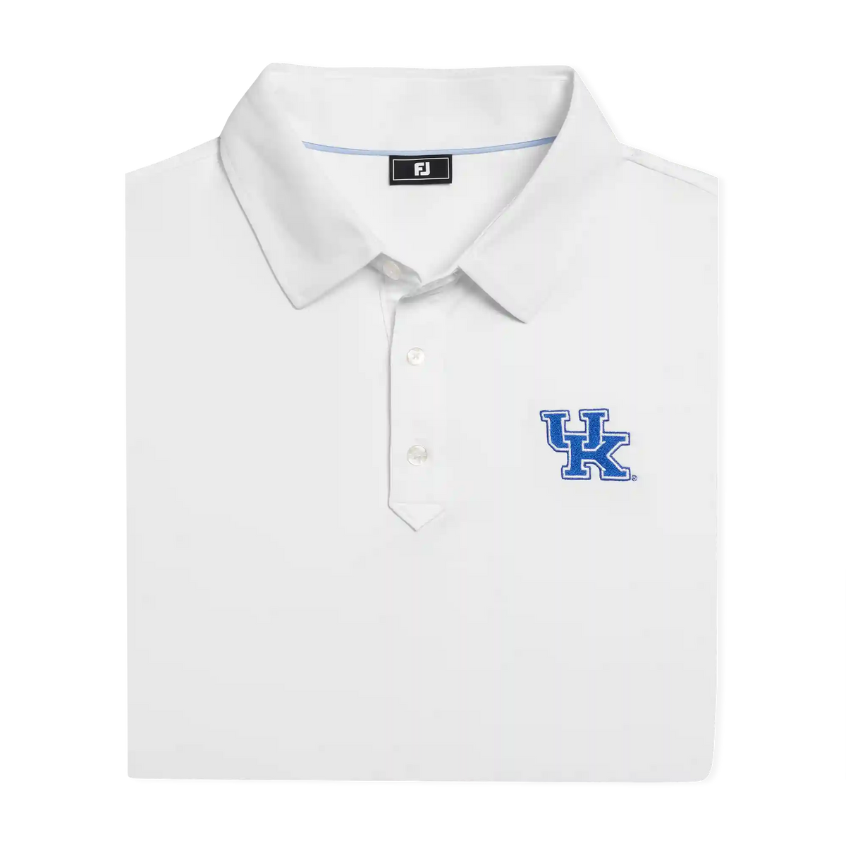 Solid Performance Shirt Kentucky