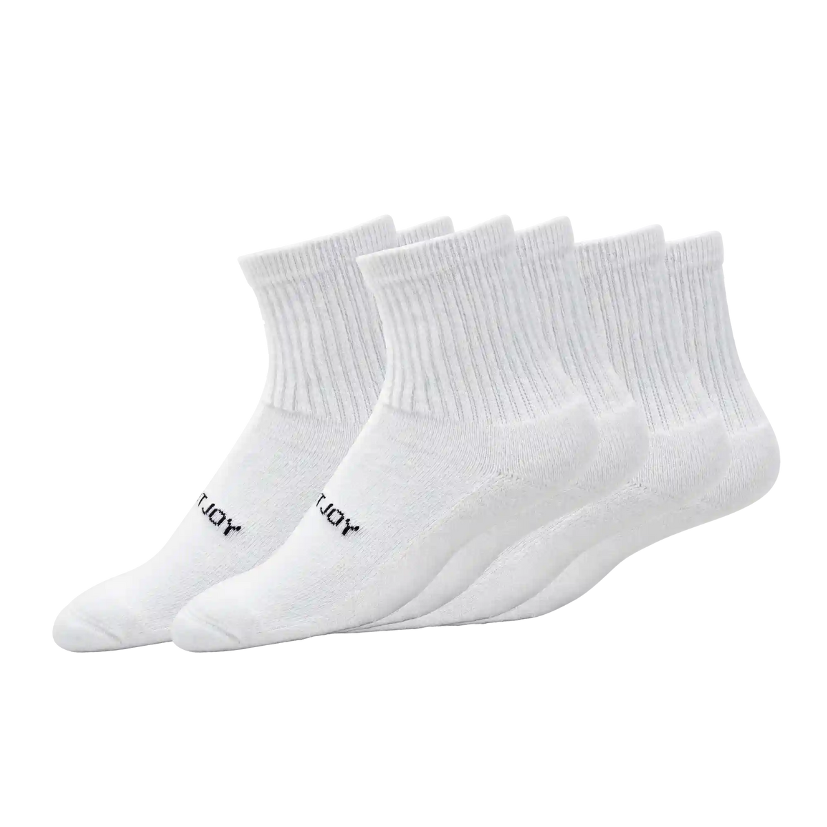 ComfortSof Quarter 3-Pack Women