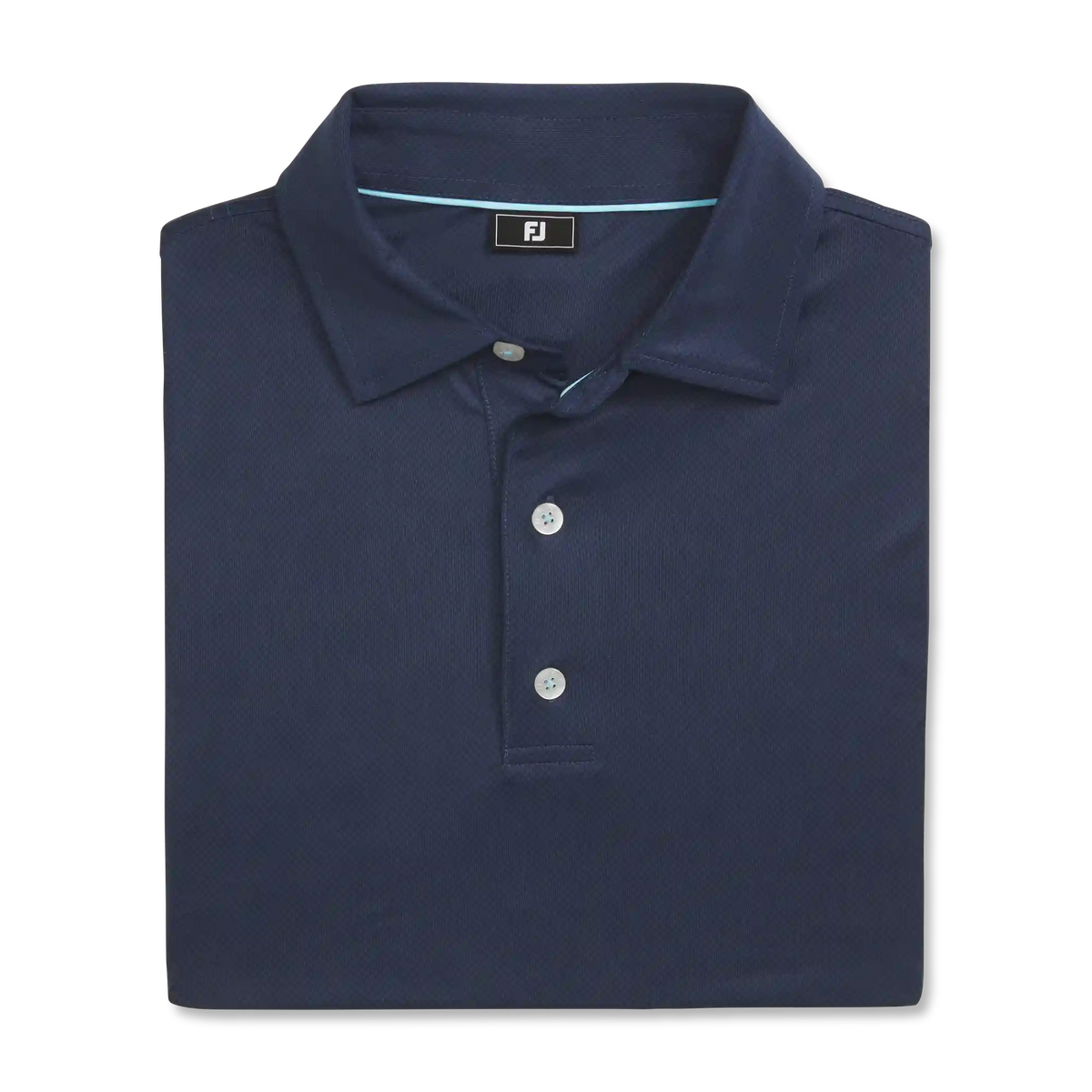 Tonal Dot Print Lisle