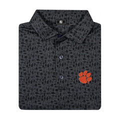 Tailgate Performance Shirt Clemson