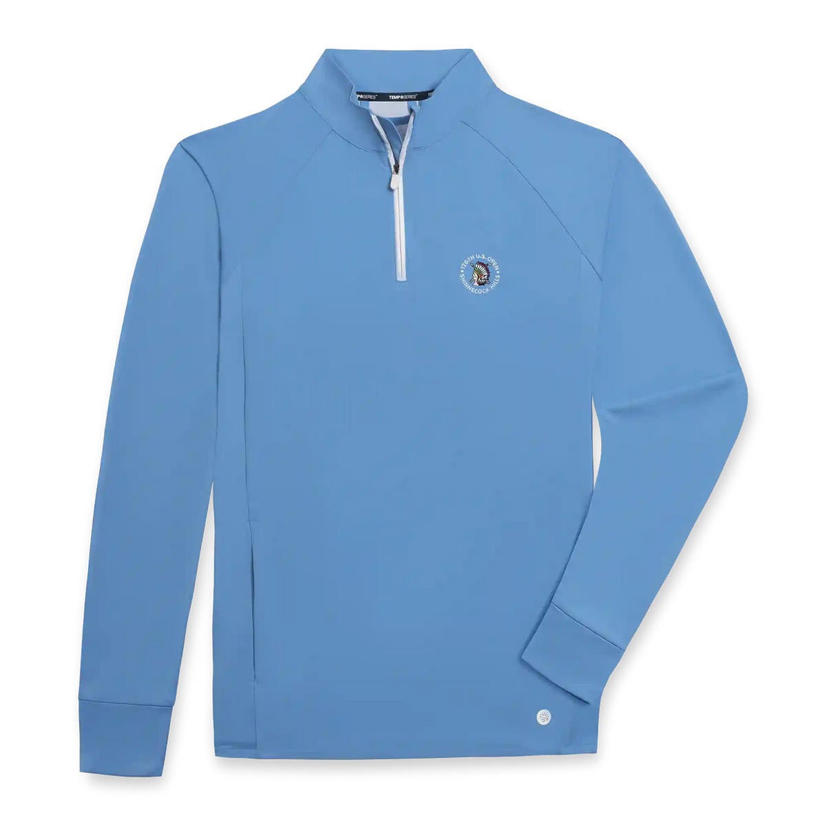 2026 U.S. Open TempoSeries Tech Mid-Layer