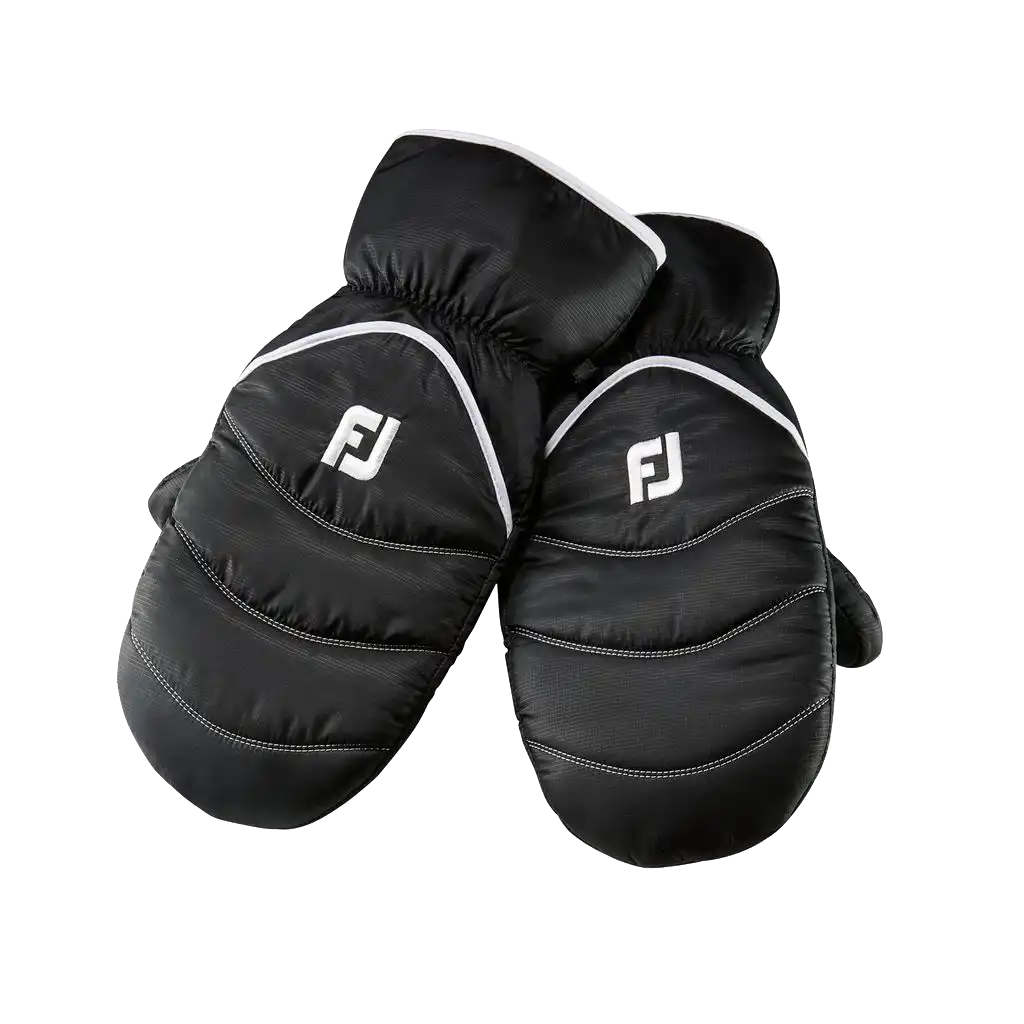Winter Cart Mitts
