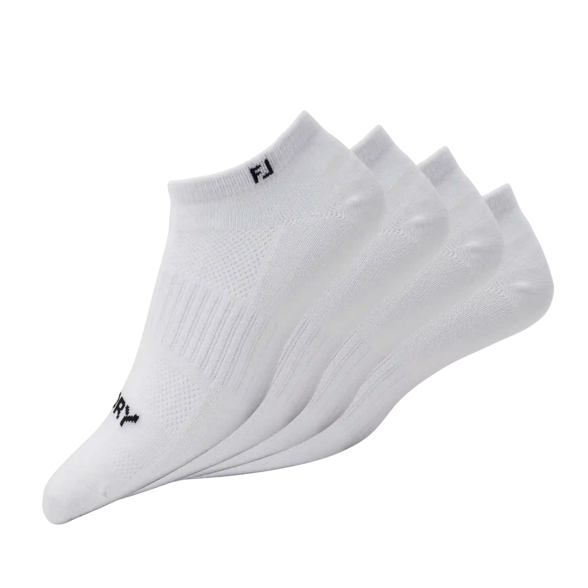 ProDry Lightweight Low Cut 2-Pack