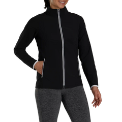 Lightweight Woven Jacket Women