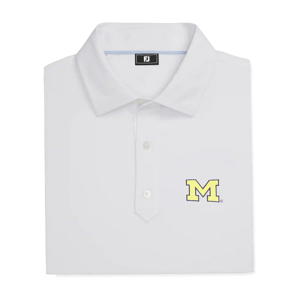 Solid Performance Shirt Michigan