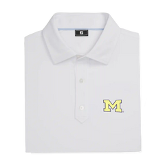 Solid Performance Shirt Michigan