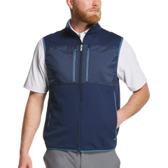 ThermoSeries Fleece Vest