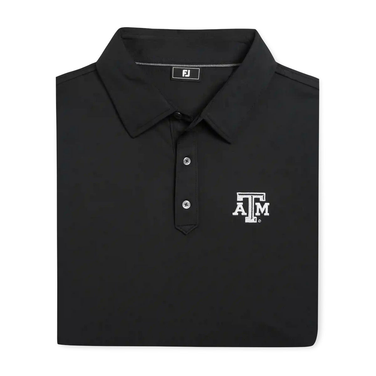 Solid Performance Shirt Texas A&M