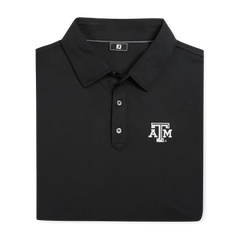 Solid Performance Shirt Texas A&M