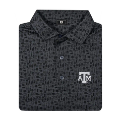 Tailgate Performance Shirt Texas A&M