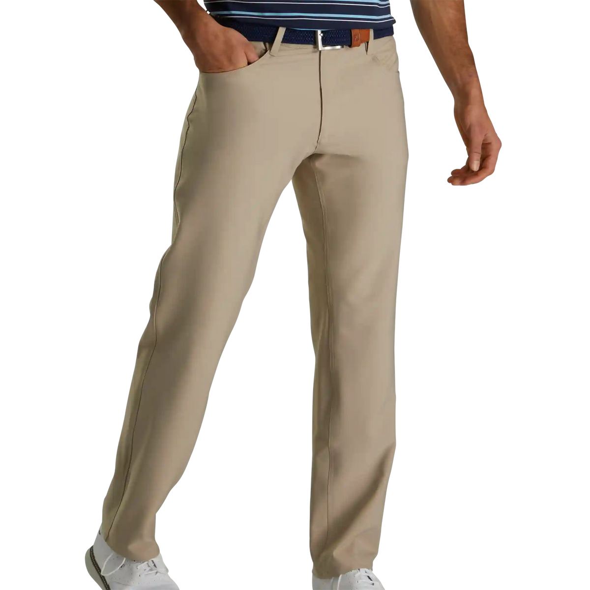 5-Pocket Pants