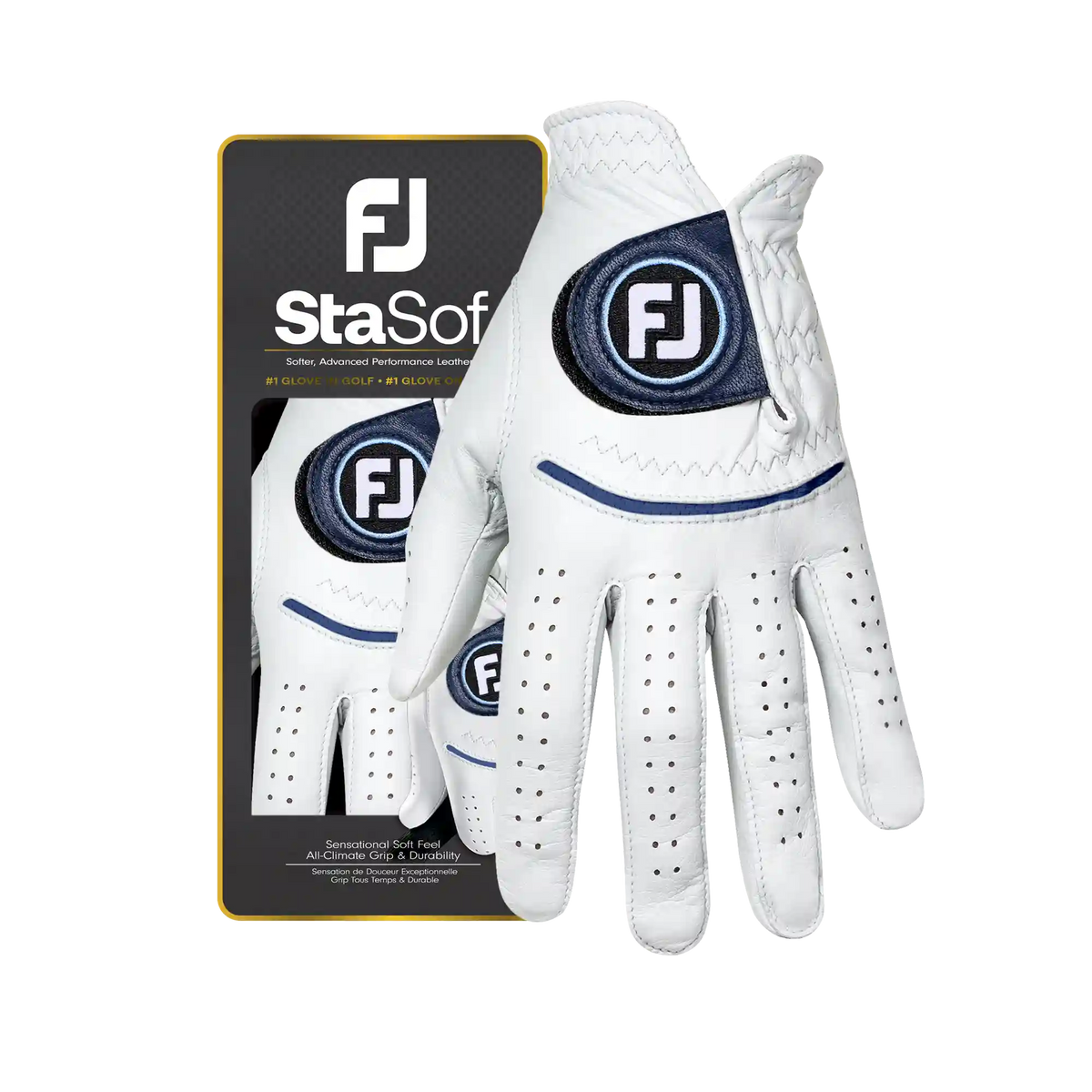 StaSof Ocean Mist Women