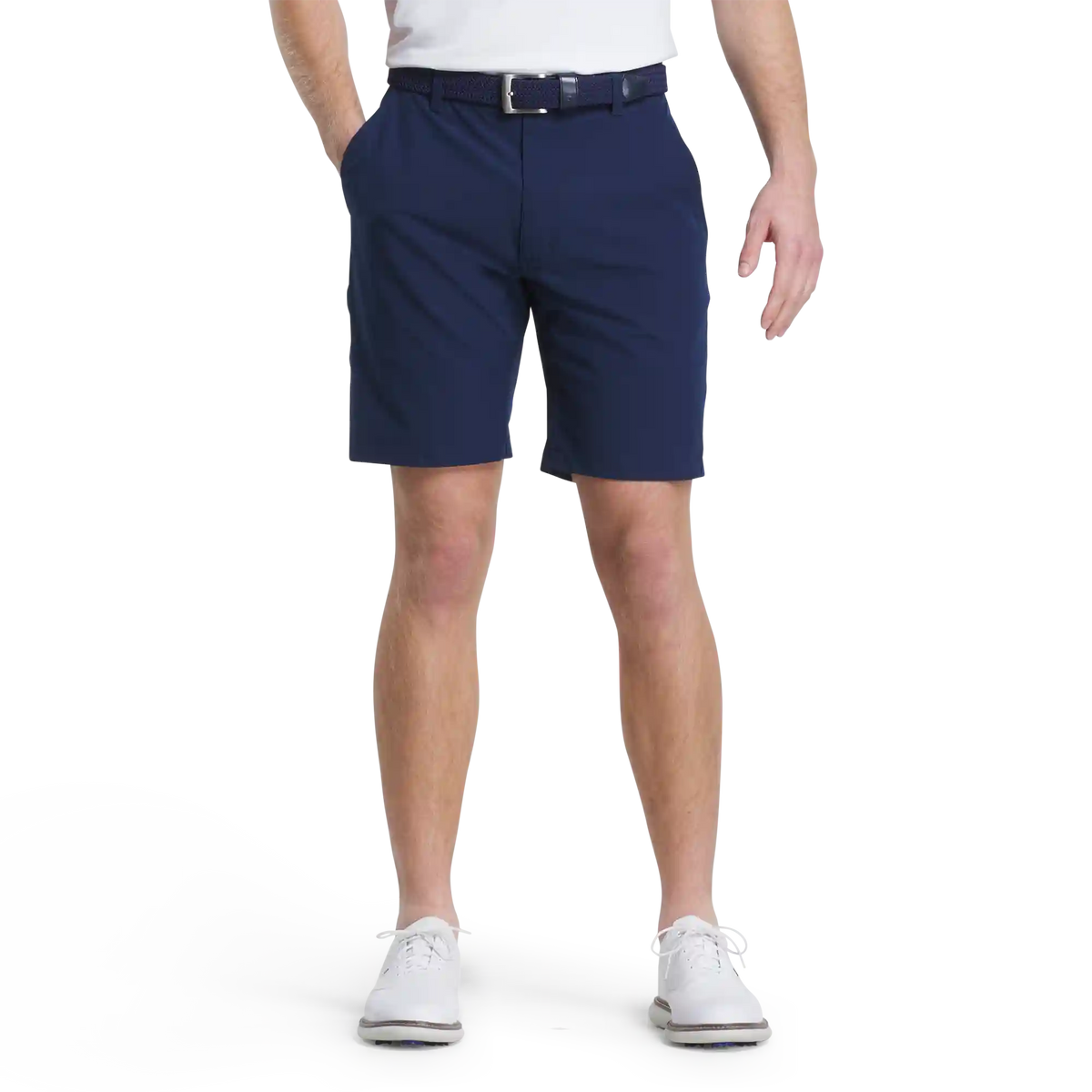 Lightweight 9" Inseam Short