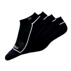 ProDry Low Cut 2-Pack Women