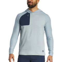 ThermoSeries Pullover Hoodie