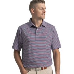 Horizon Stripe Lisle