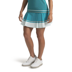 Pleated Skort Women