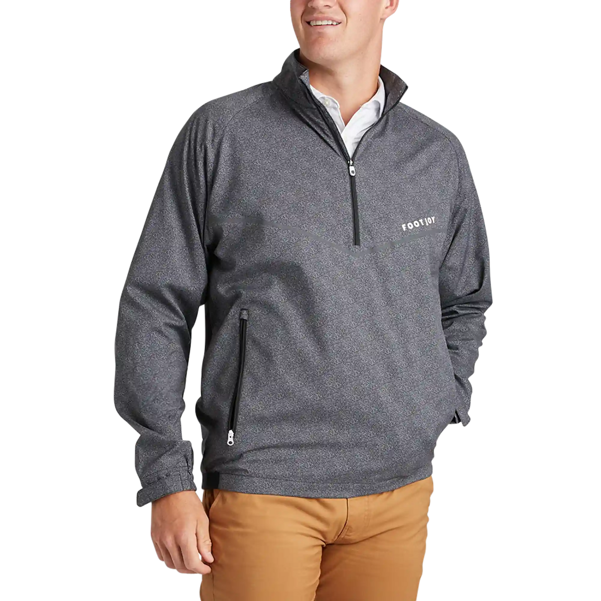 Gravel Windshirt