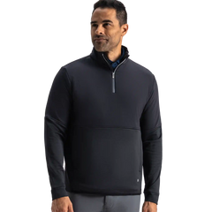 ThermoSeries Insulated Hybrid Pullover