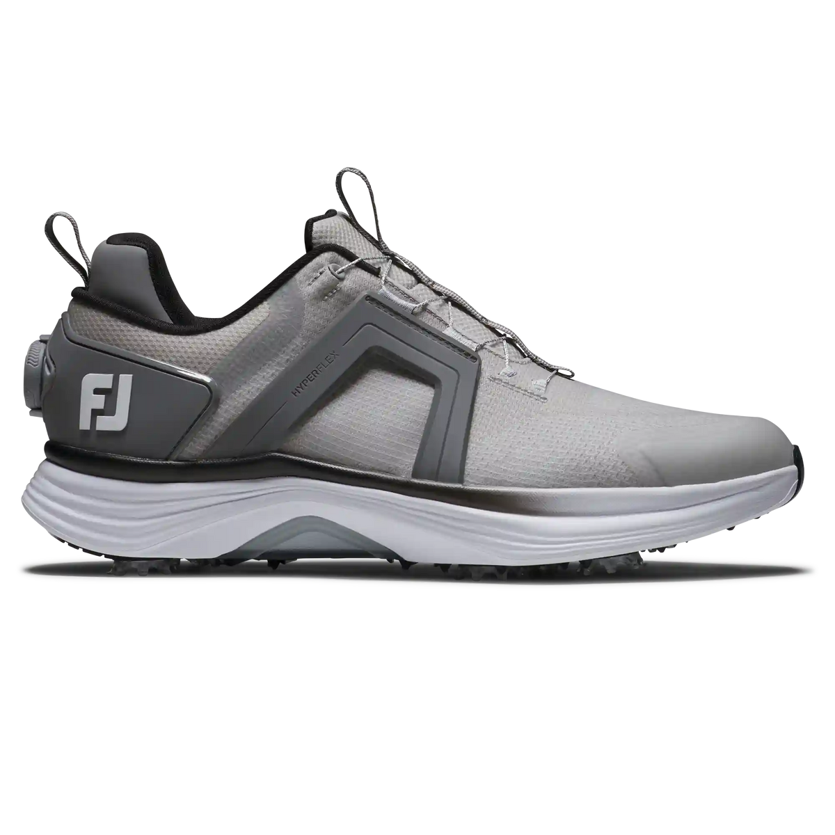 HyperFlex BOA