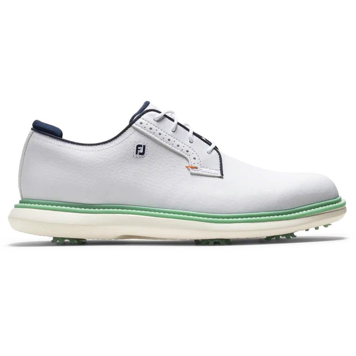 Traditions - Blucher
