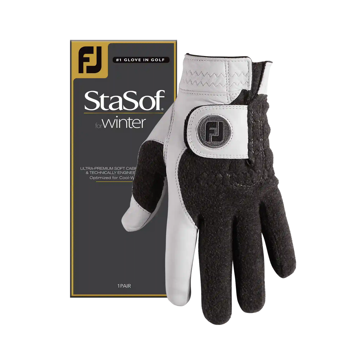 StaSof Winter Pair