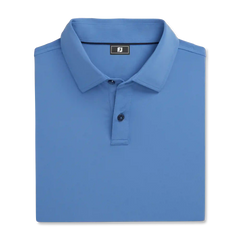 Athletic Fit Solid Lisle