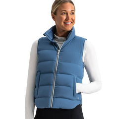 ThermoSeries Insulated Vest Women