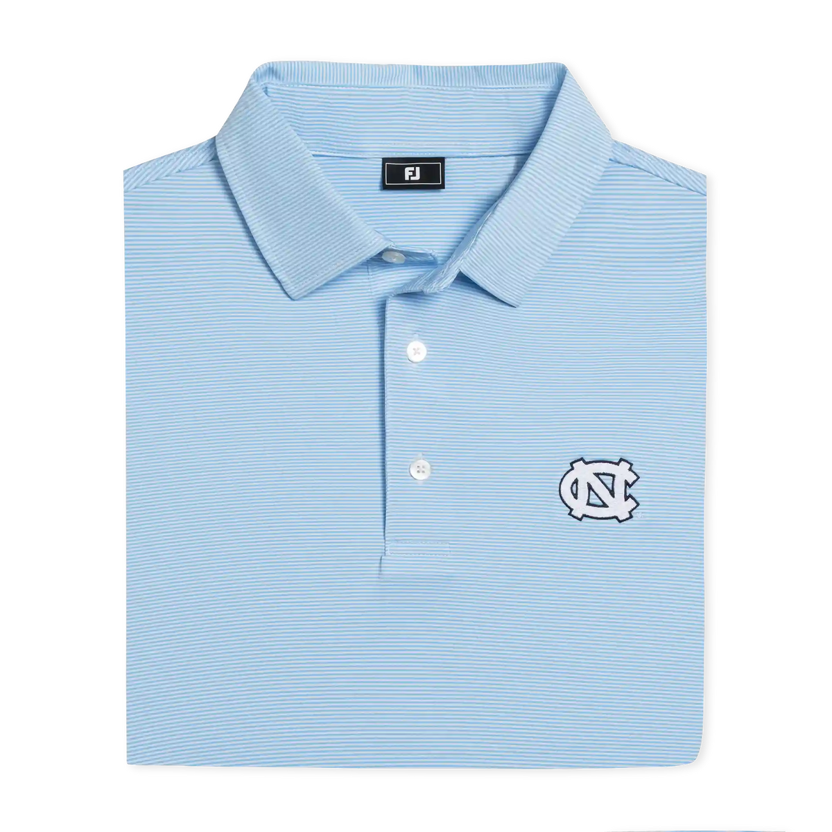 MicroFeeder Performance Shirt North Carolina