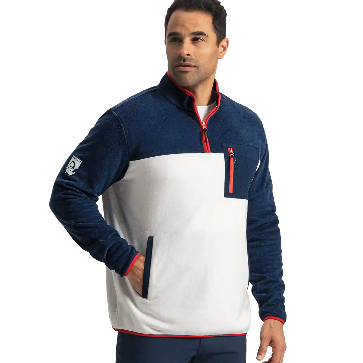 Après Tee Polar Fleece