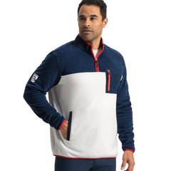 Après Tee Polar Fleece