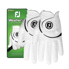 WeatherSof 2-Pack