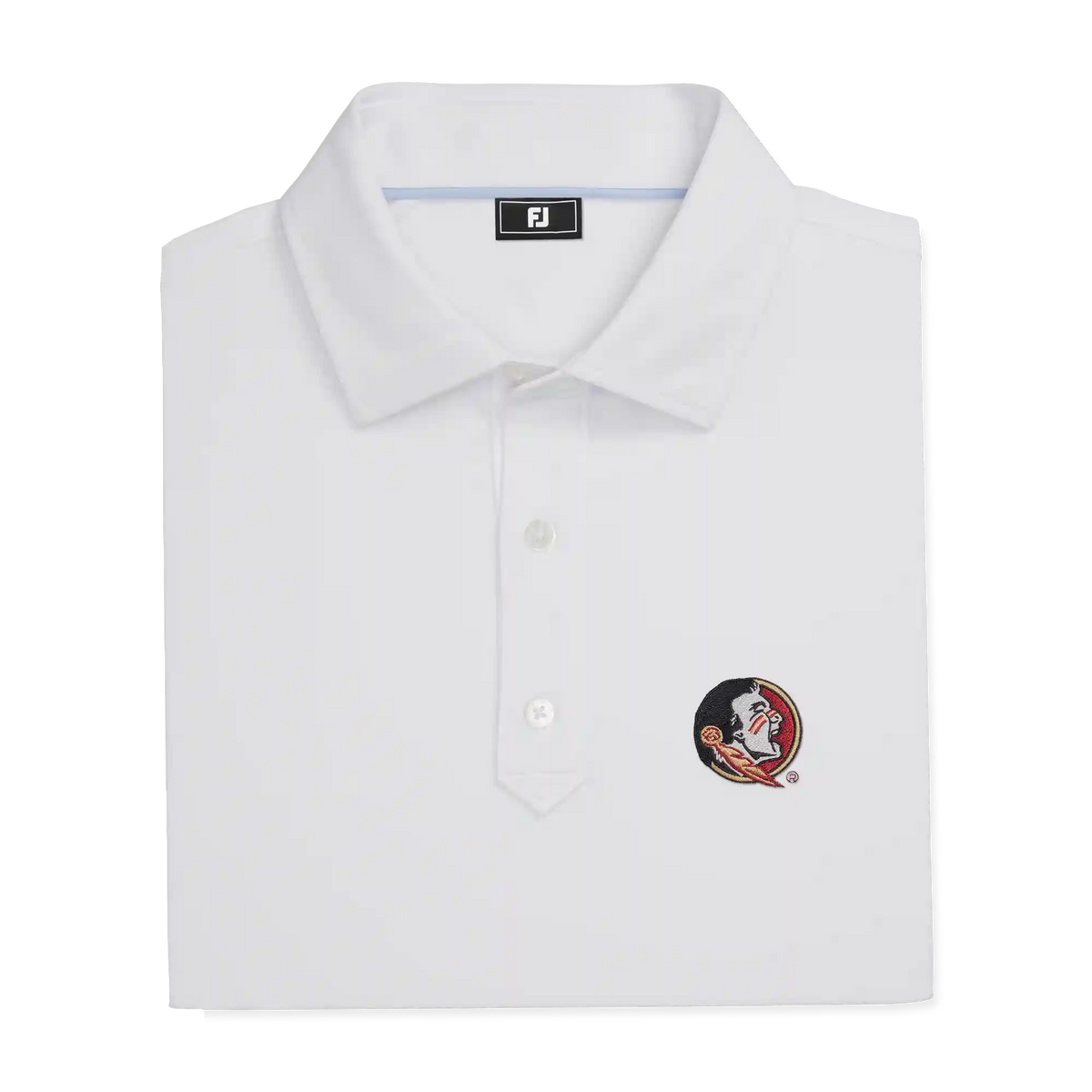 Solid Performance Shirt FSU