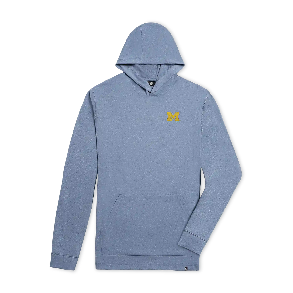 Approach Hoodie Michigan