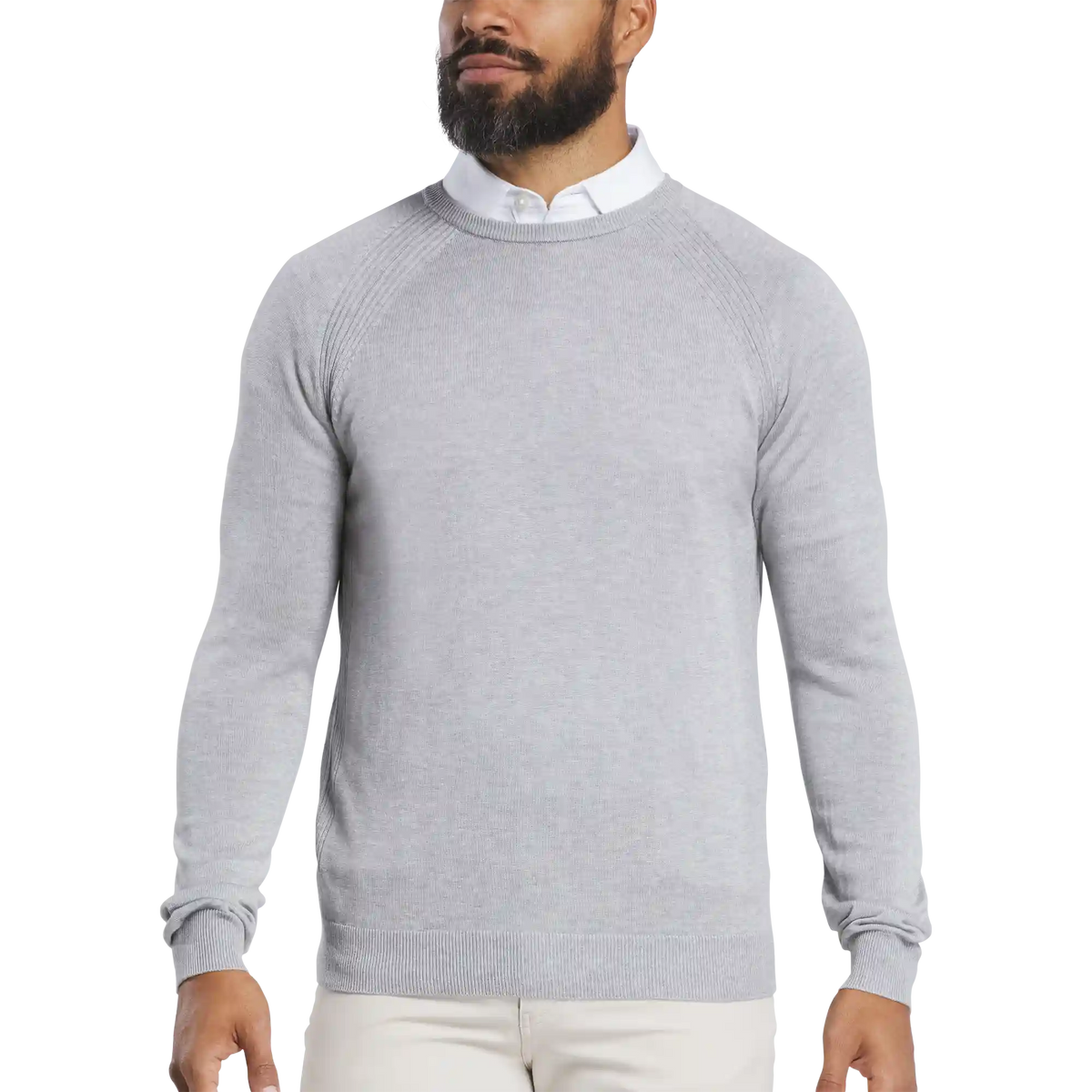 Crewneck Sweater