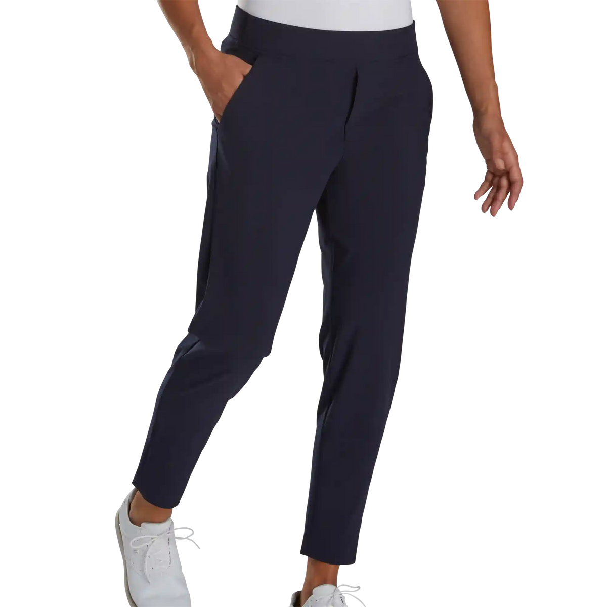 Lightweight Ankle Pant Women
