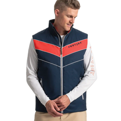 Après Tee Puffer Vest
