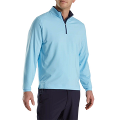 Lightweight Solid Mid-Layer