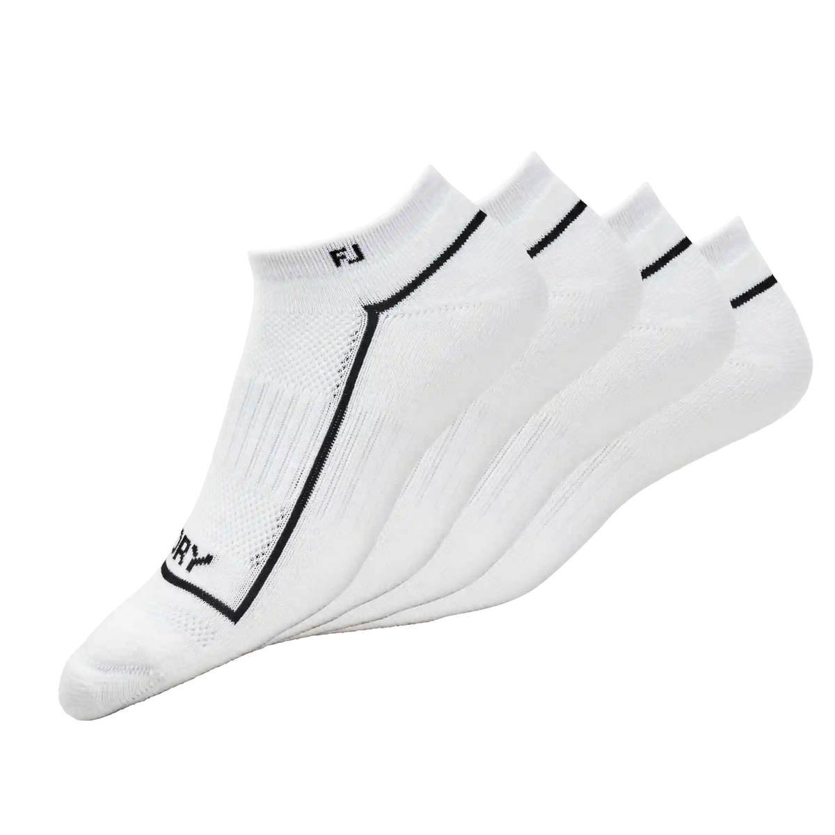 ProDry Low Cut 2-Pack Women