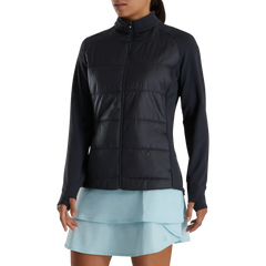 Hybrid Jacket Women
