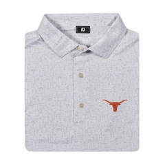 Playbook Performance Shirt Texas