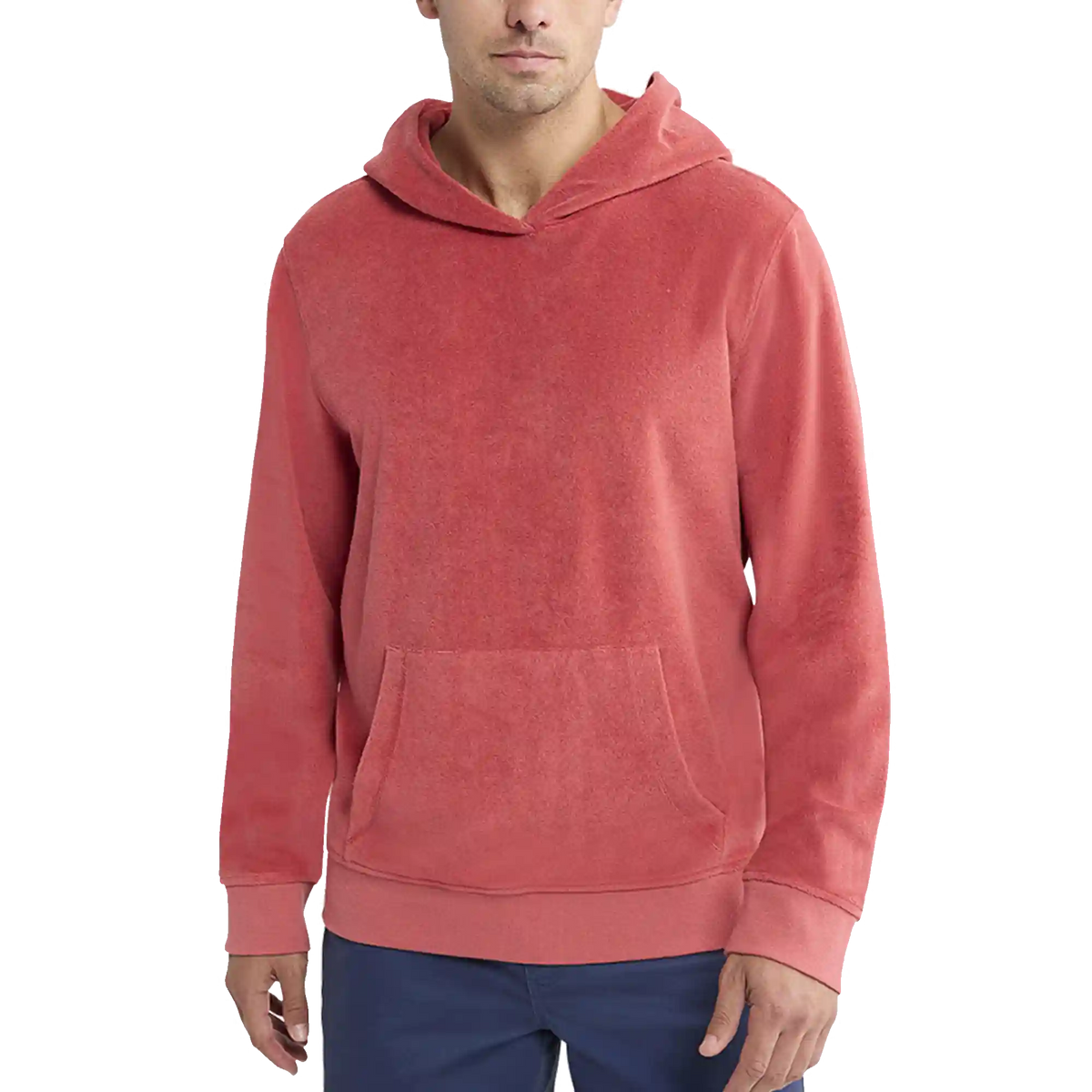 Ravello Terry Hoodie